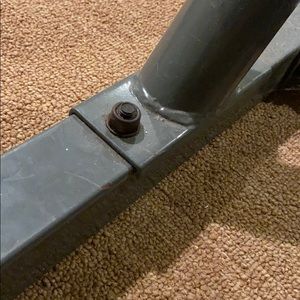 Meet your Posher, Steve